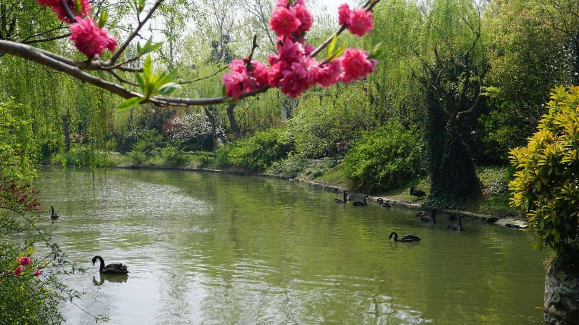 El Gran Canal de China: el viaje de un fotógrafo