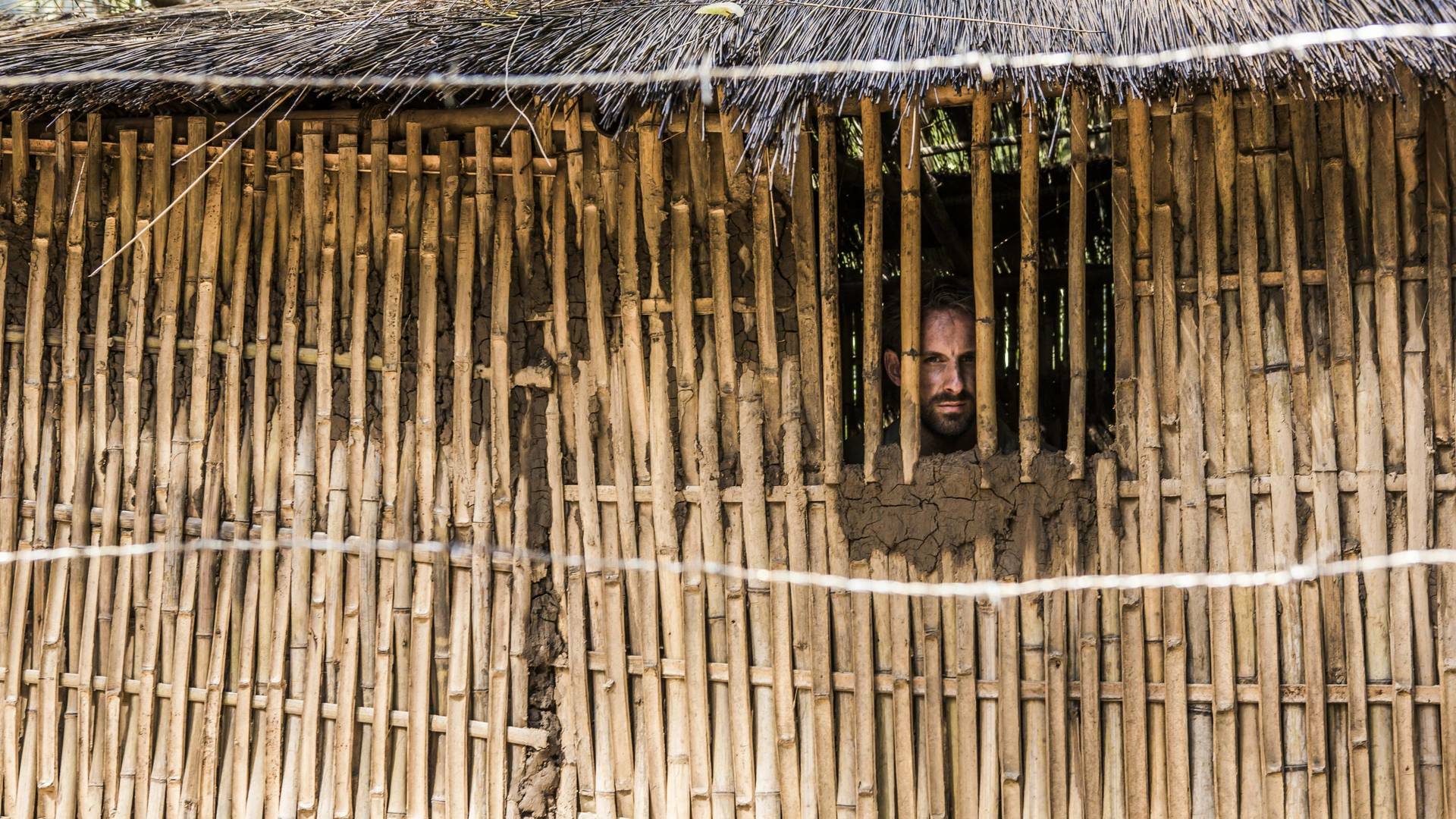 Ningún hombre se queda atrás