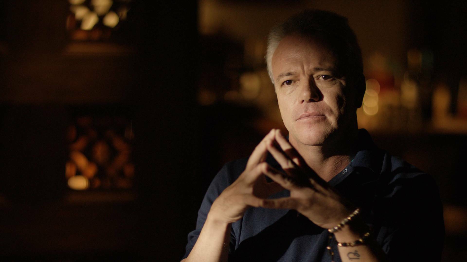 Sin censura:: Saddam Hussein