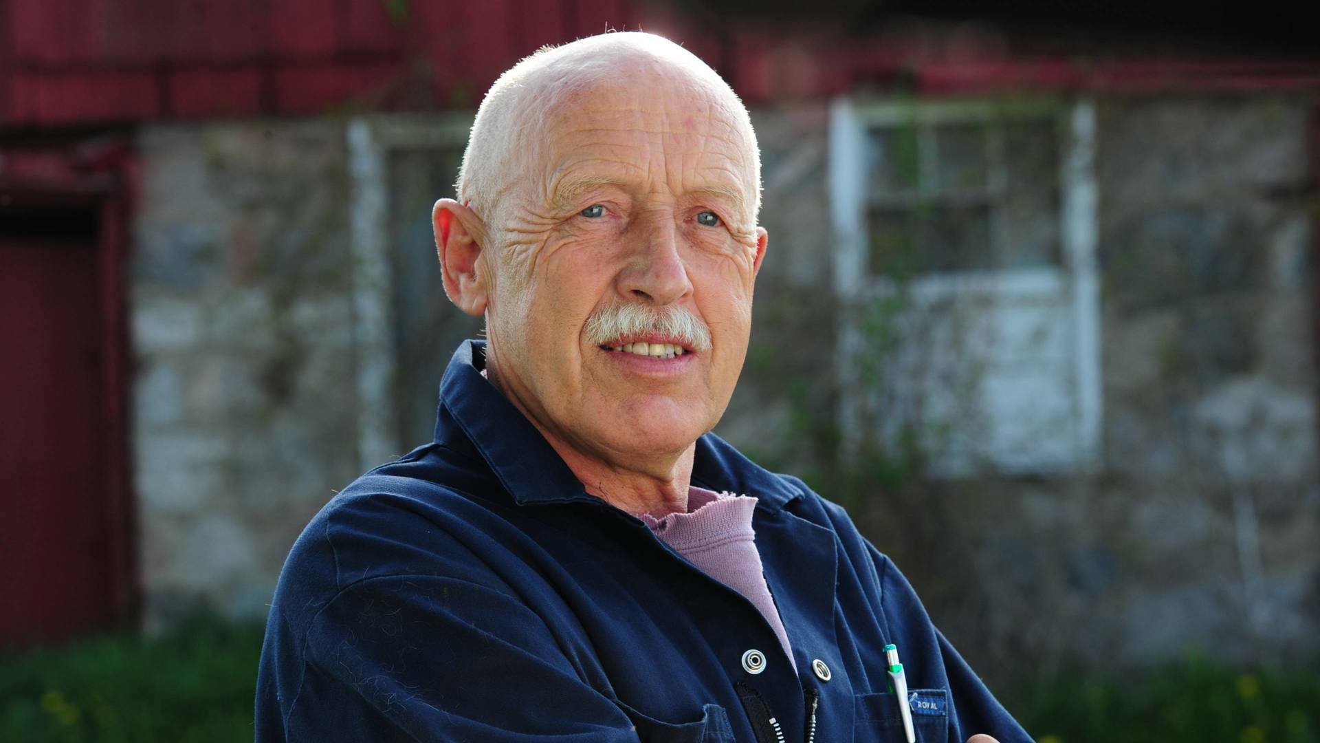 El increíble doctor Pol: Una semana emocionante