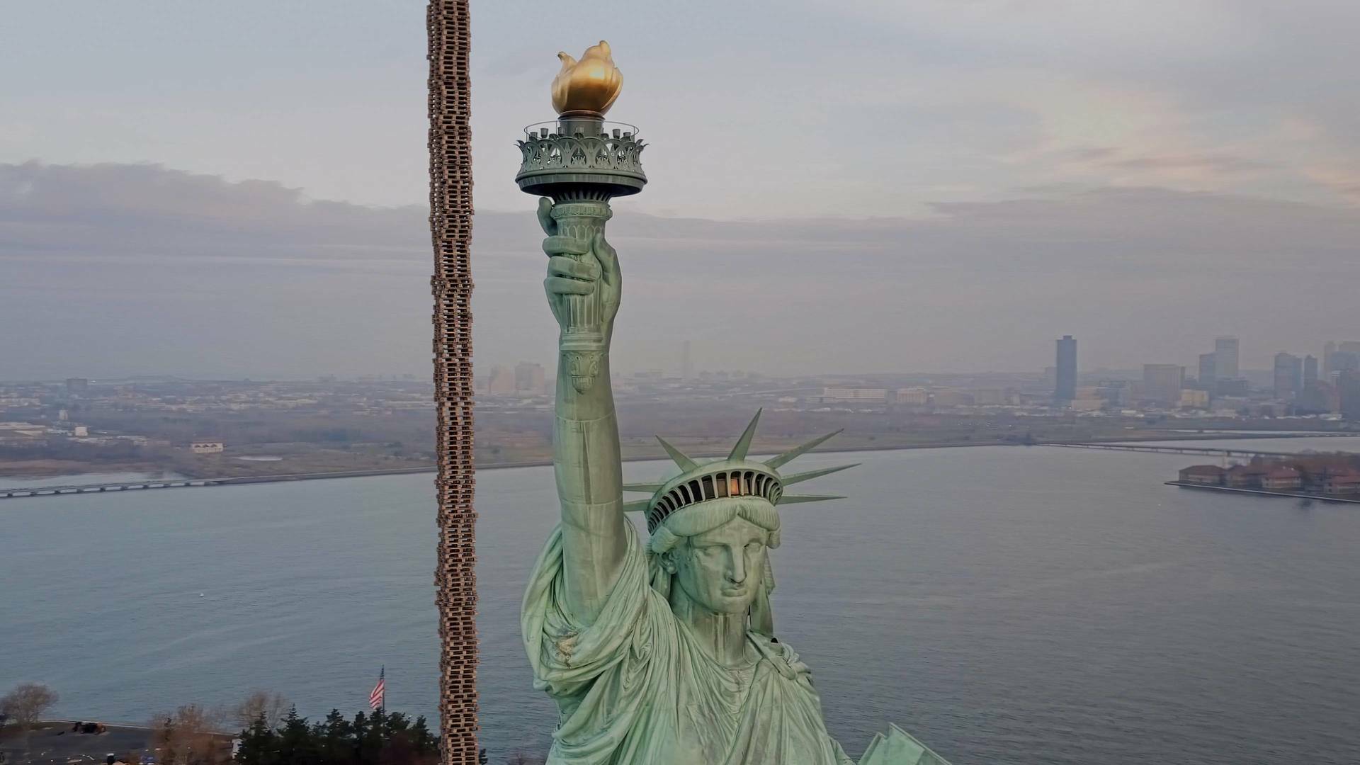 Fabricado en un día: Helicópteros