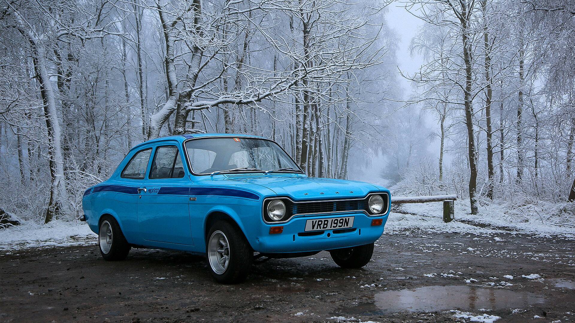 Car S.O.S.: Mazda Rx-7