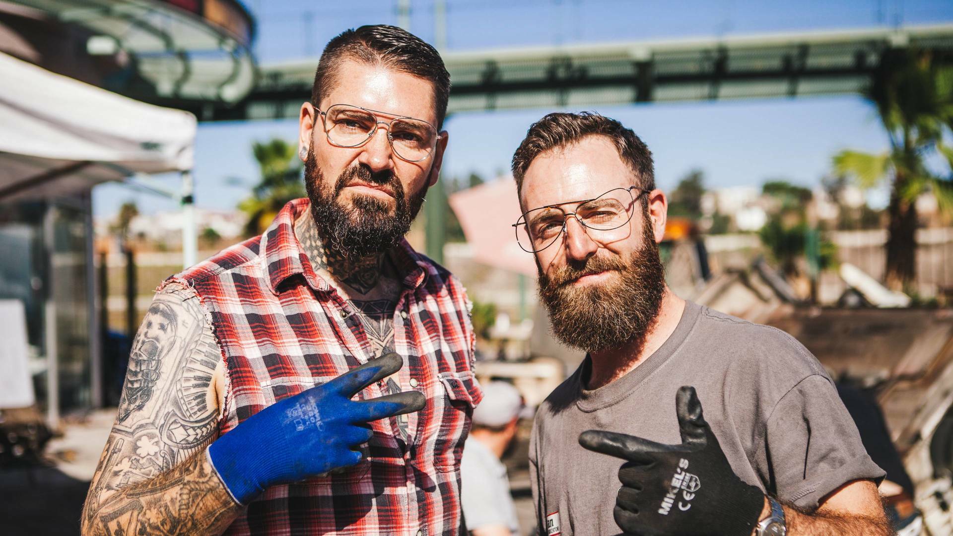 Supercoches a medida: Monster Bentley GT