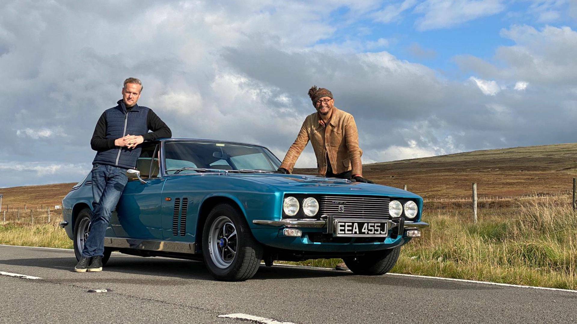 Car S.O.S.: Fiat X1/9