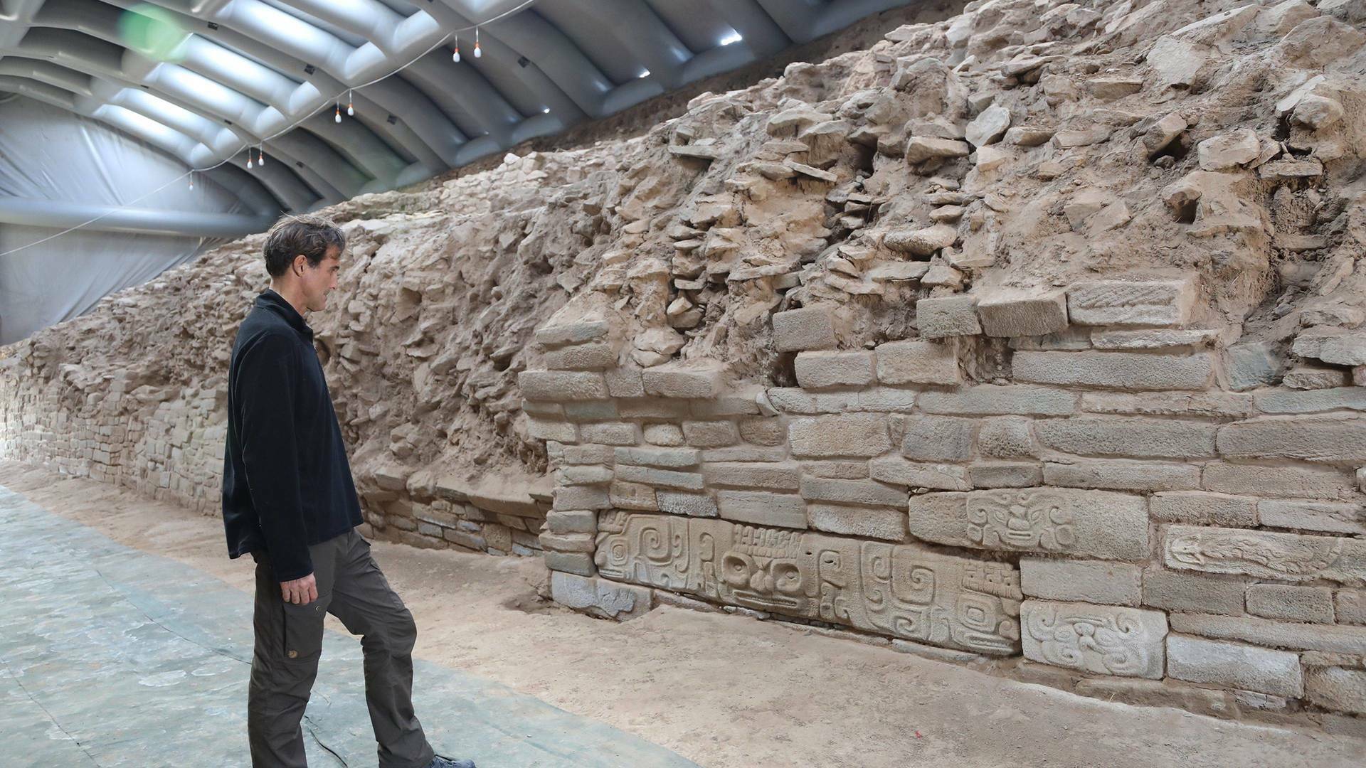 Secretos de la antigua...: Los tesoros del reino perdido
