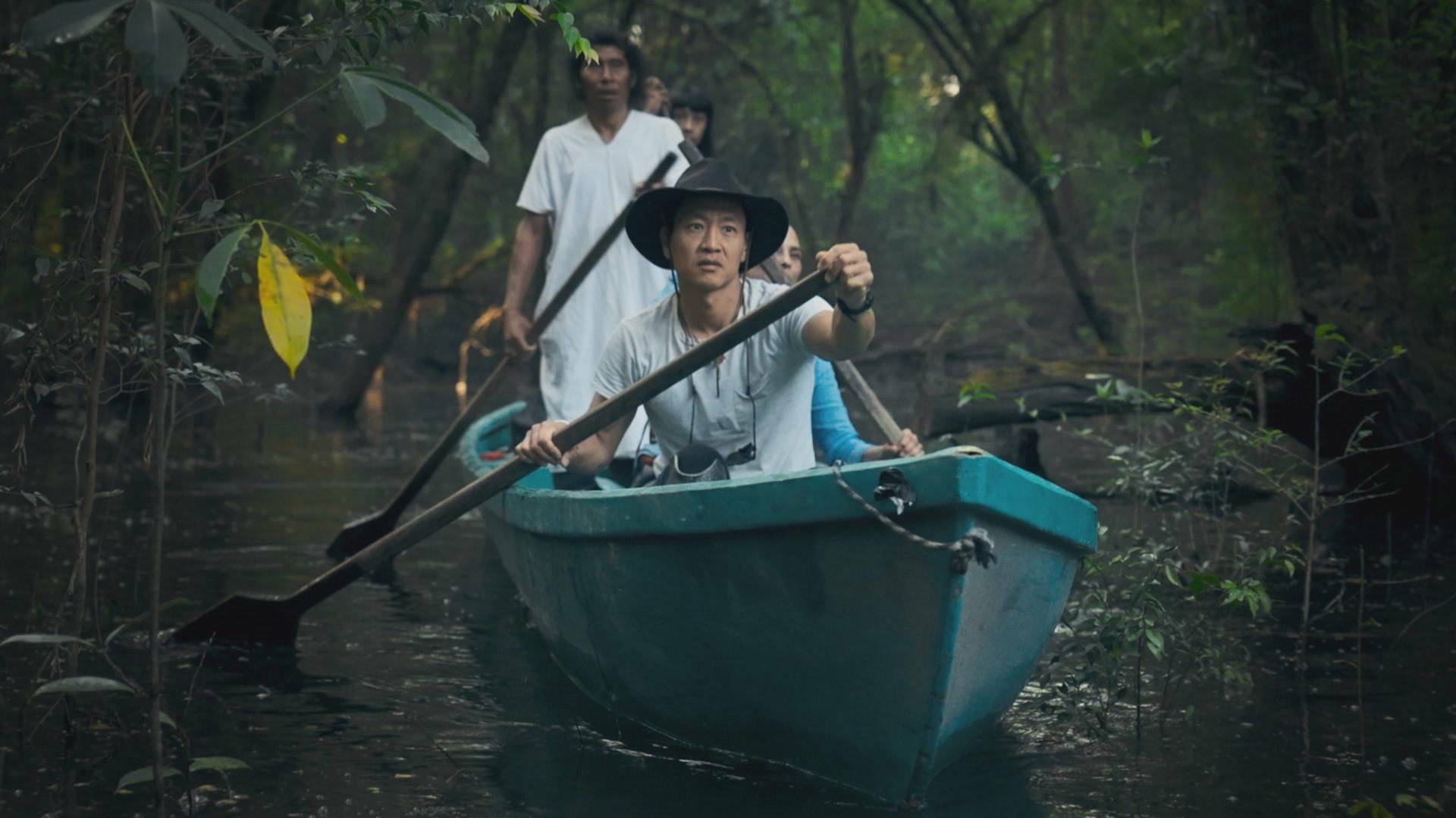 Ciudades perdidas al...: La cuna de los mayas