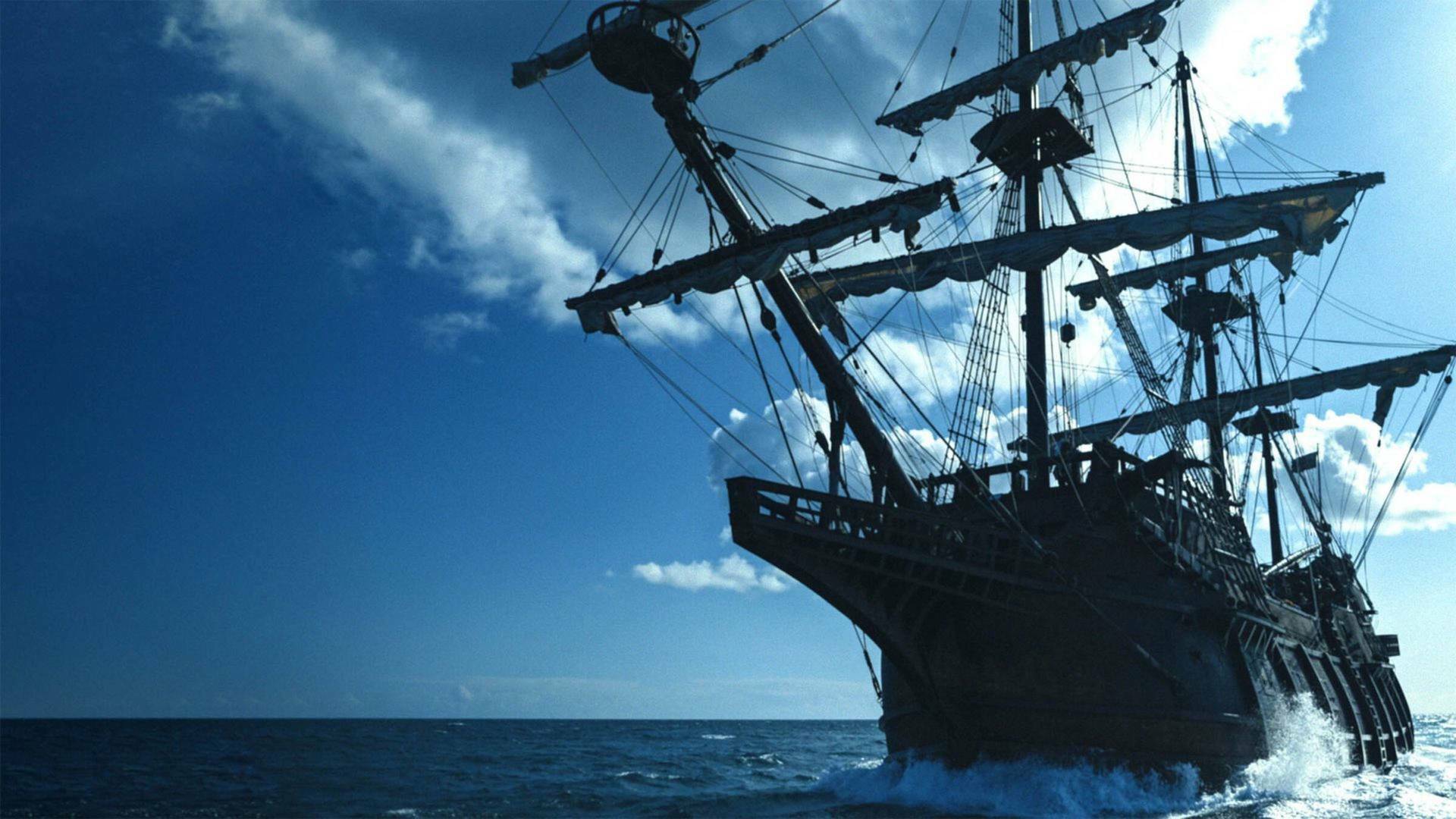 Piratas: Mas allá de...: Henry Morgan