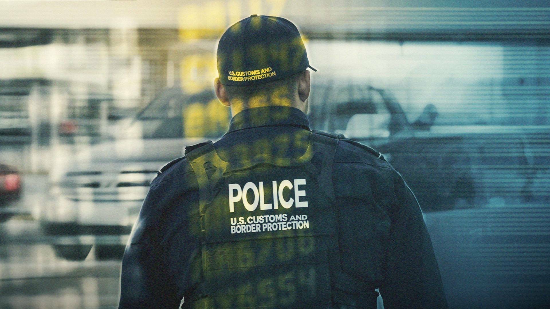 Control de...: Asesinos y narcotraficantes