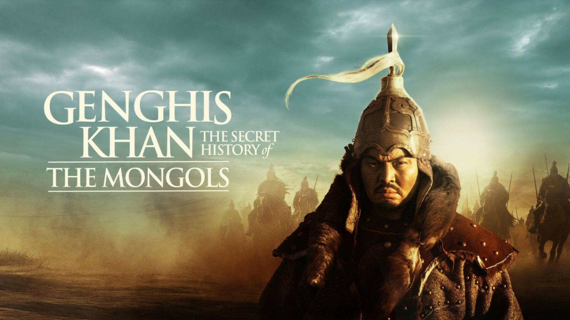 Gengis Kan: el gran...: El auge de Chinguis Kan