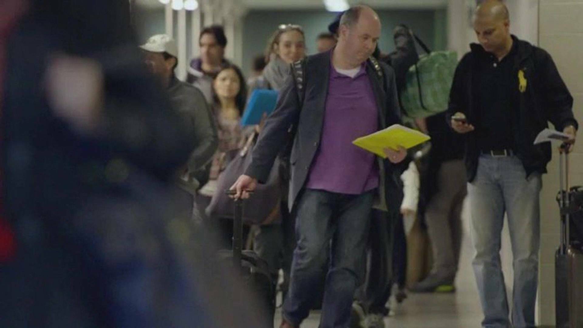 Alerta Aeropuerto: Colombia: Ep.16