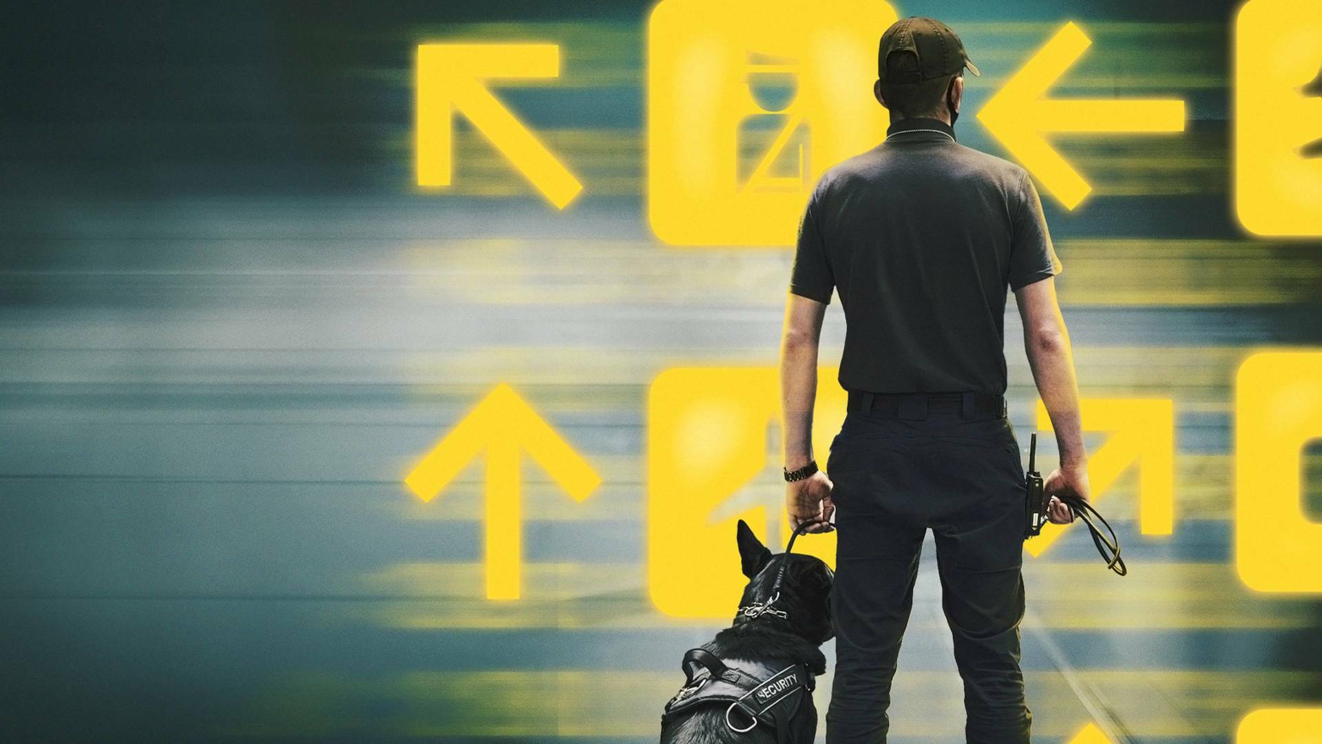 Control de...: La gran incautación