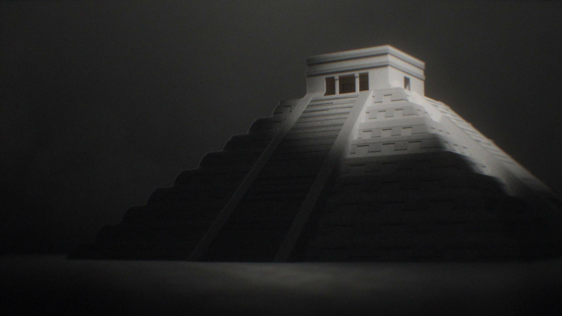 Secretos de las...: Alineación cósmica