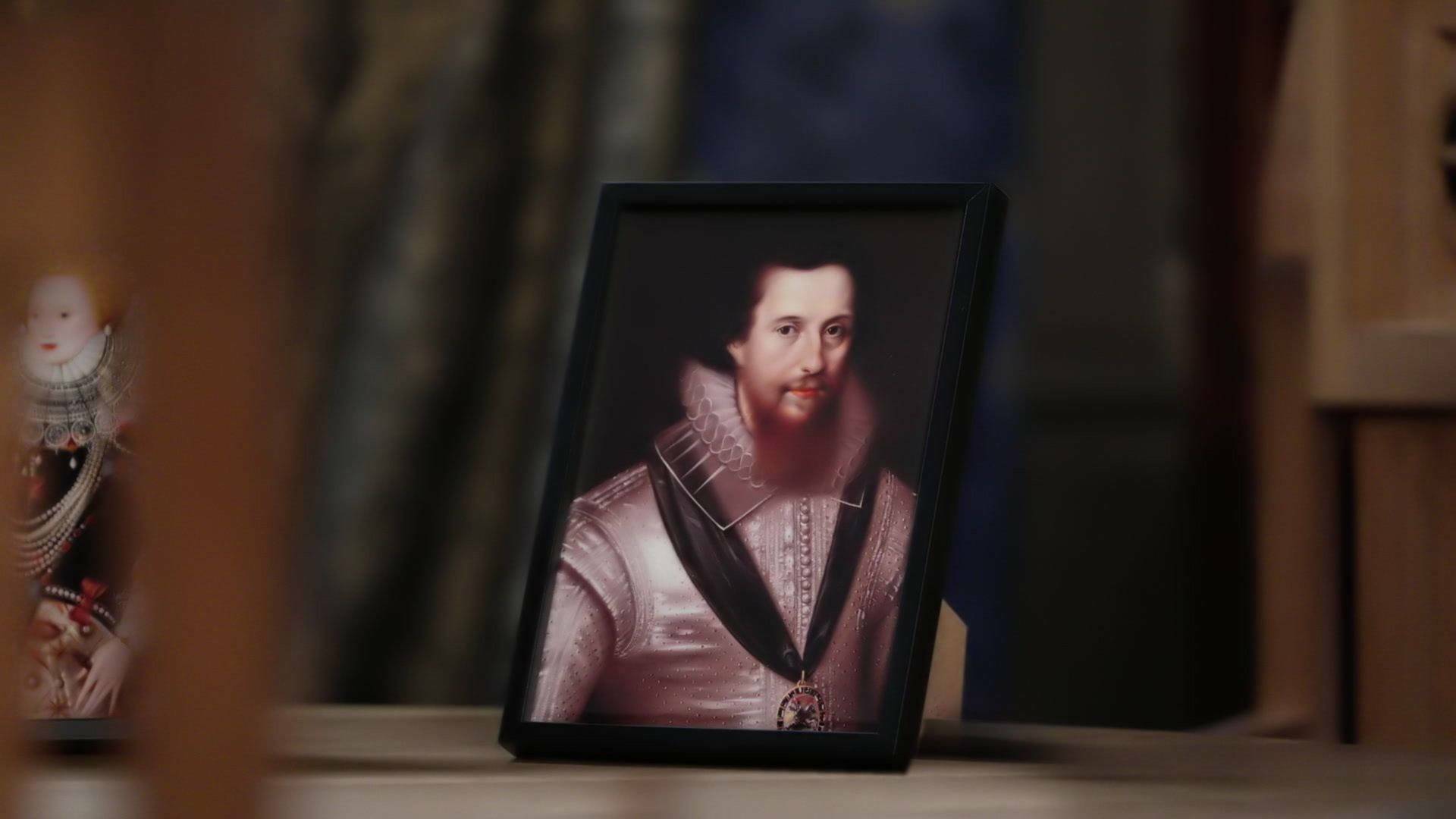 Cómo los Tudor...: María Estuardo, reina de Escocia