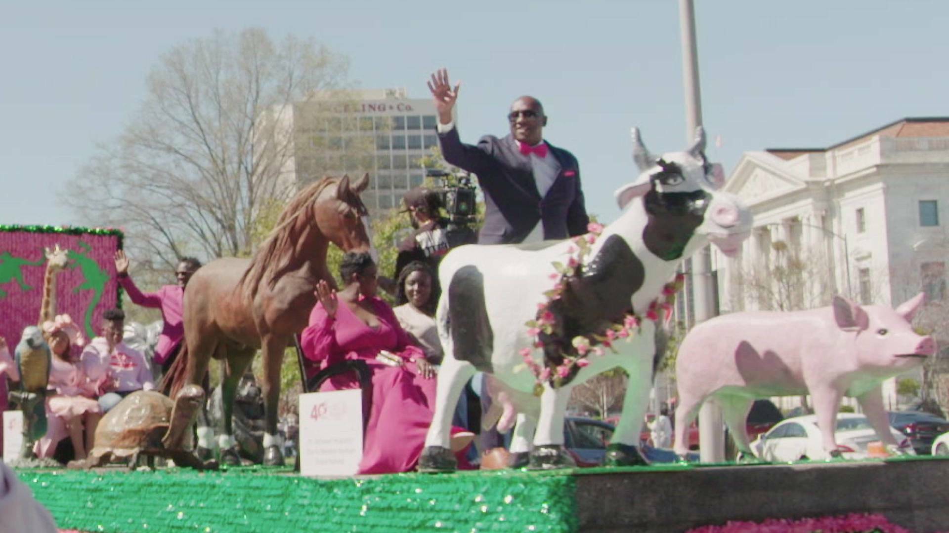 Critter Fixers: Veterinarios rurales. El año del conejo