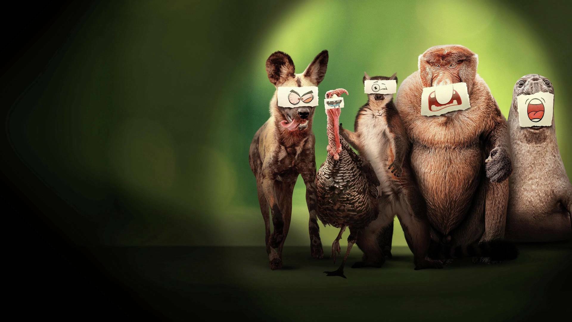 Perdedores y salvajes: Unos padres terribles