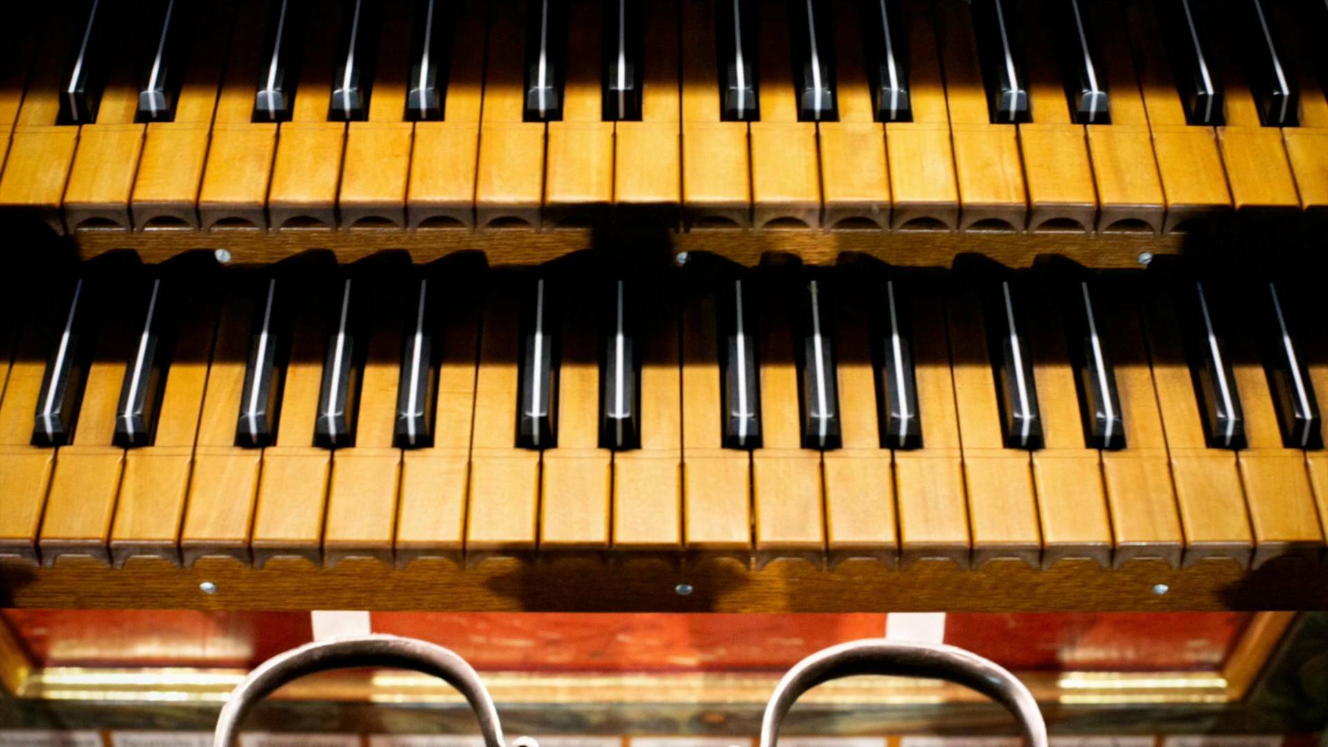 XLI Ciclo de Música para órgano en Navarra
