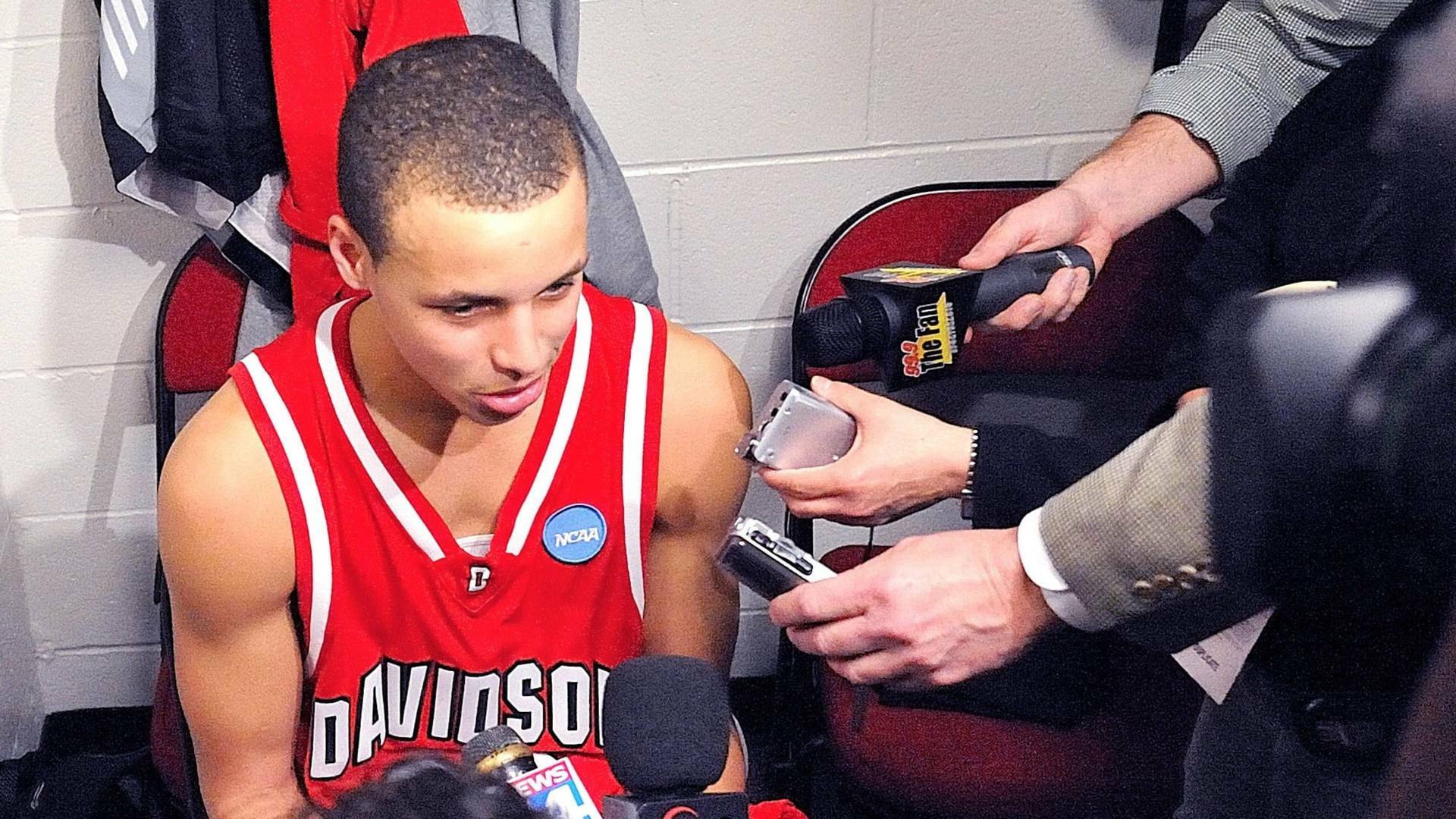 Curry Inc.: The Business of Stephen Curry