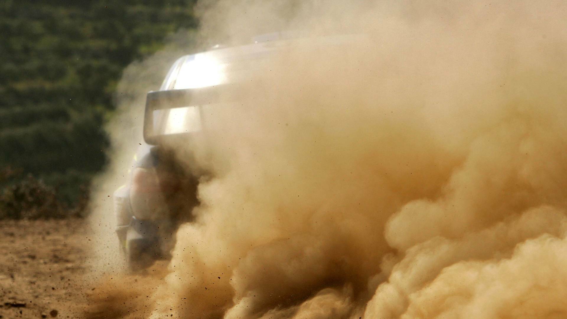 Mundial de Rally... (2026): BP Ultimate Rally - Raid Portugal