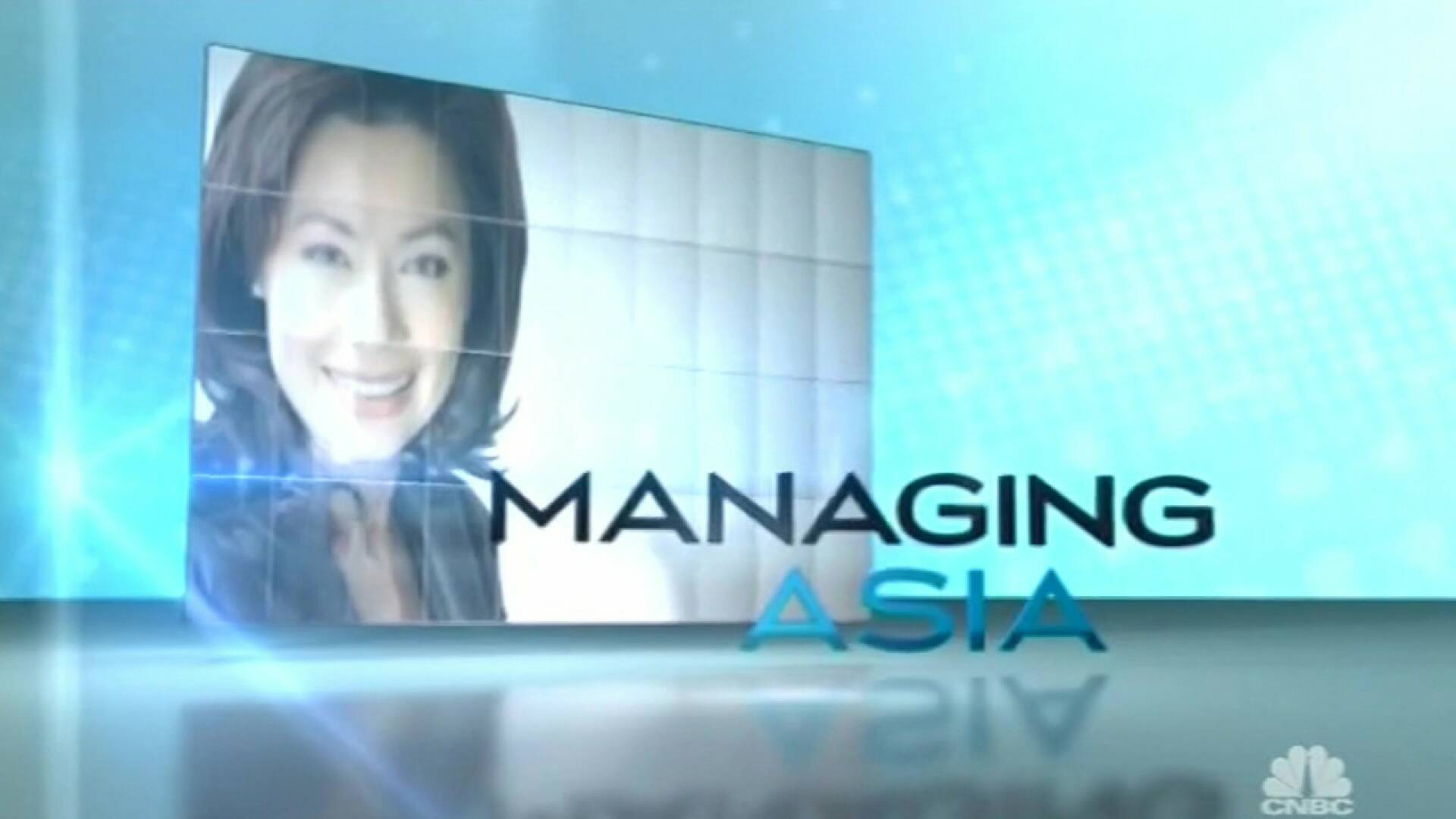 Managing Asia (T2025): Banyan Group