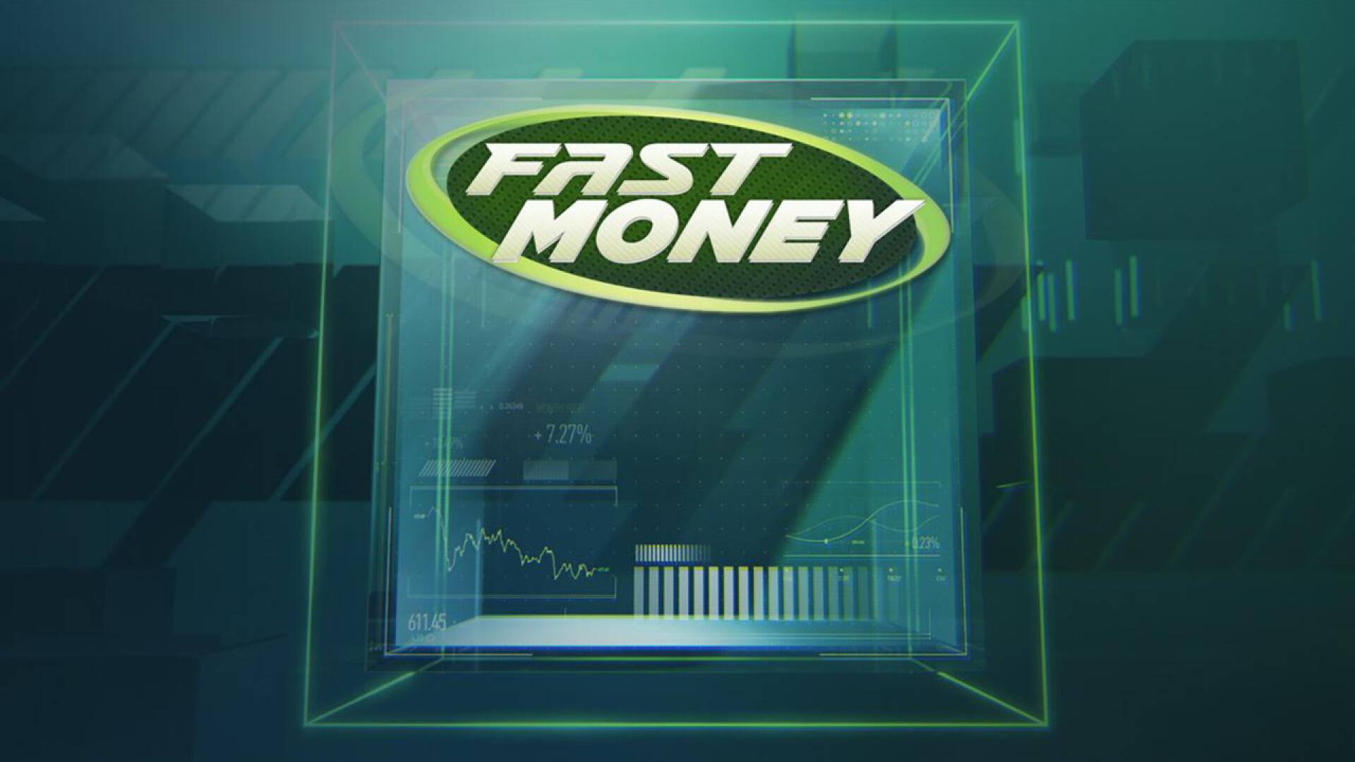 Fast Money: Fast Money 33