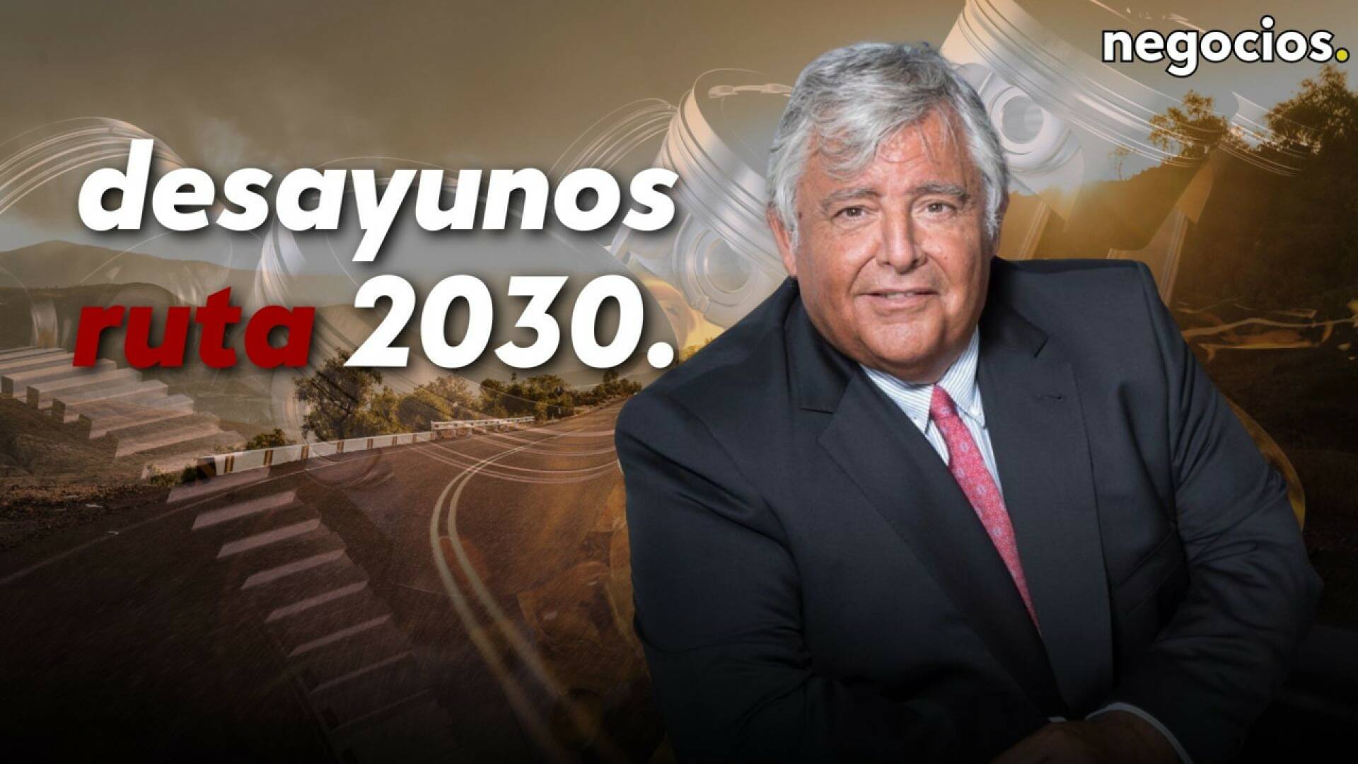 Desayunos Ruta 2030