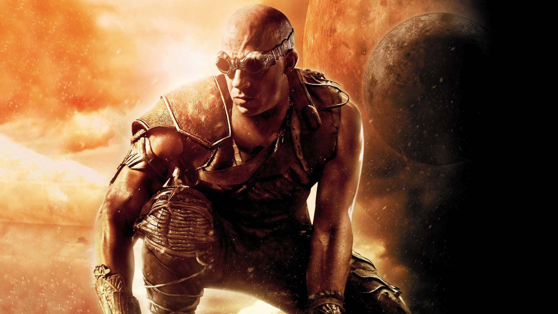 Riddick