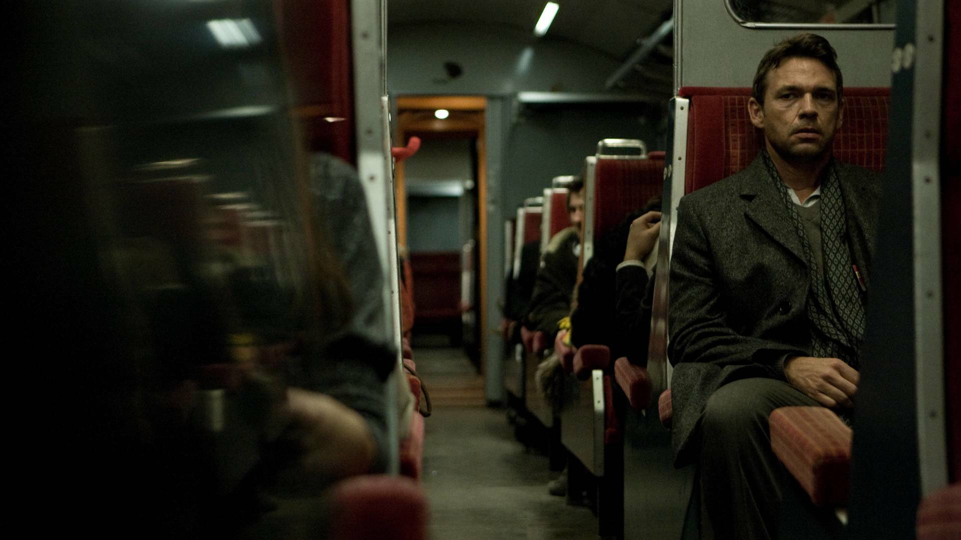 El último pasajero