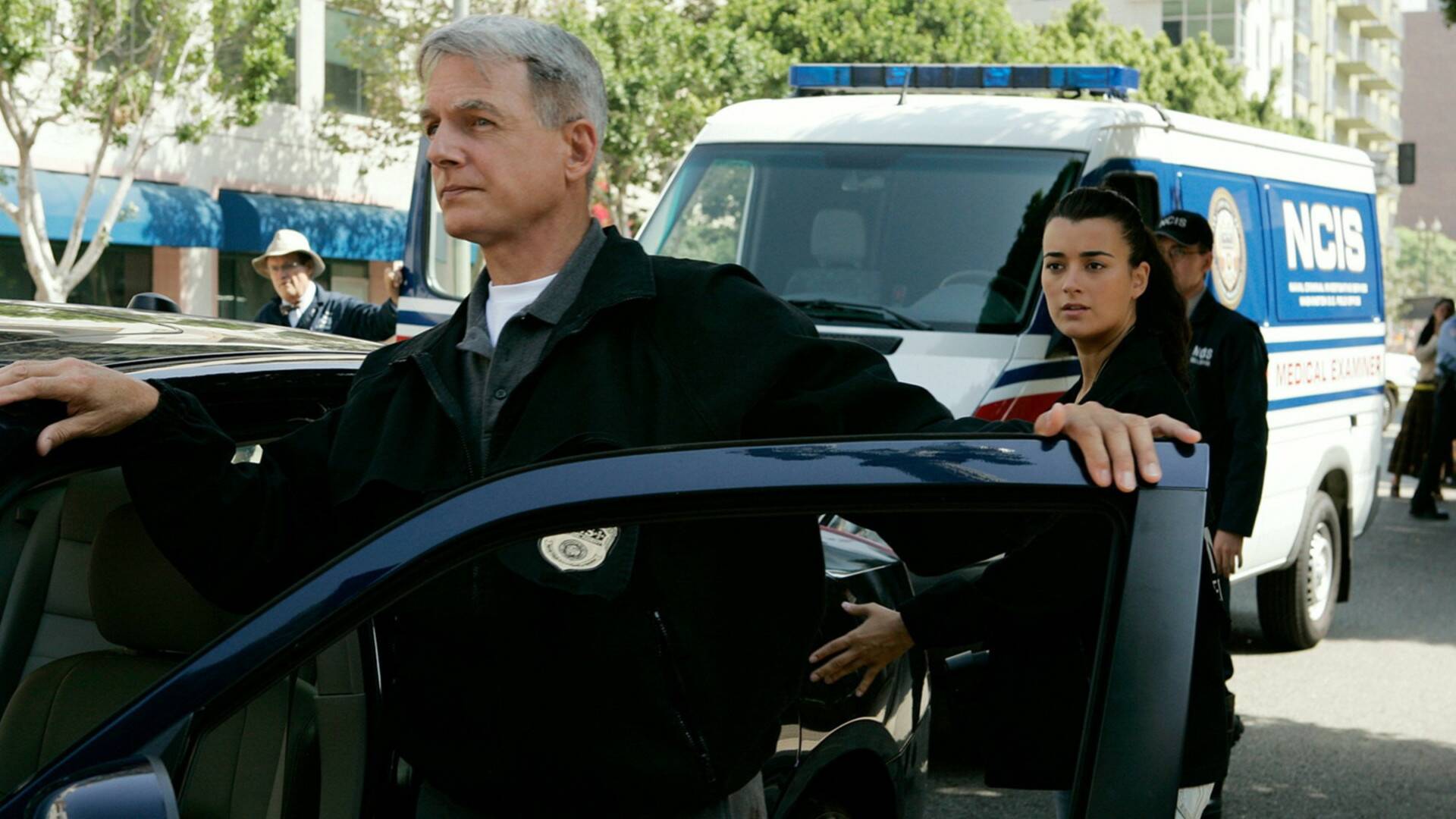 Navy:... (T10): Ep.23 Doble ciego