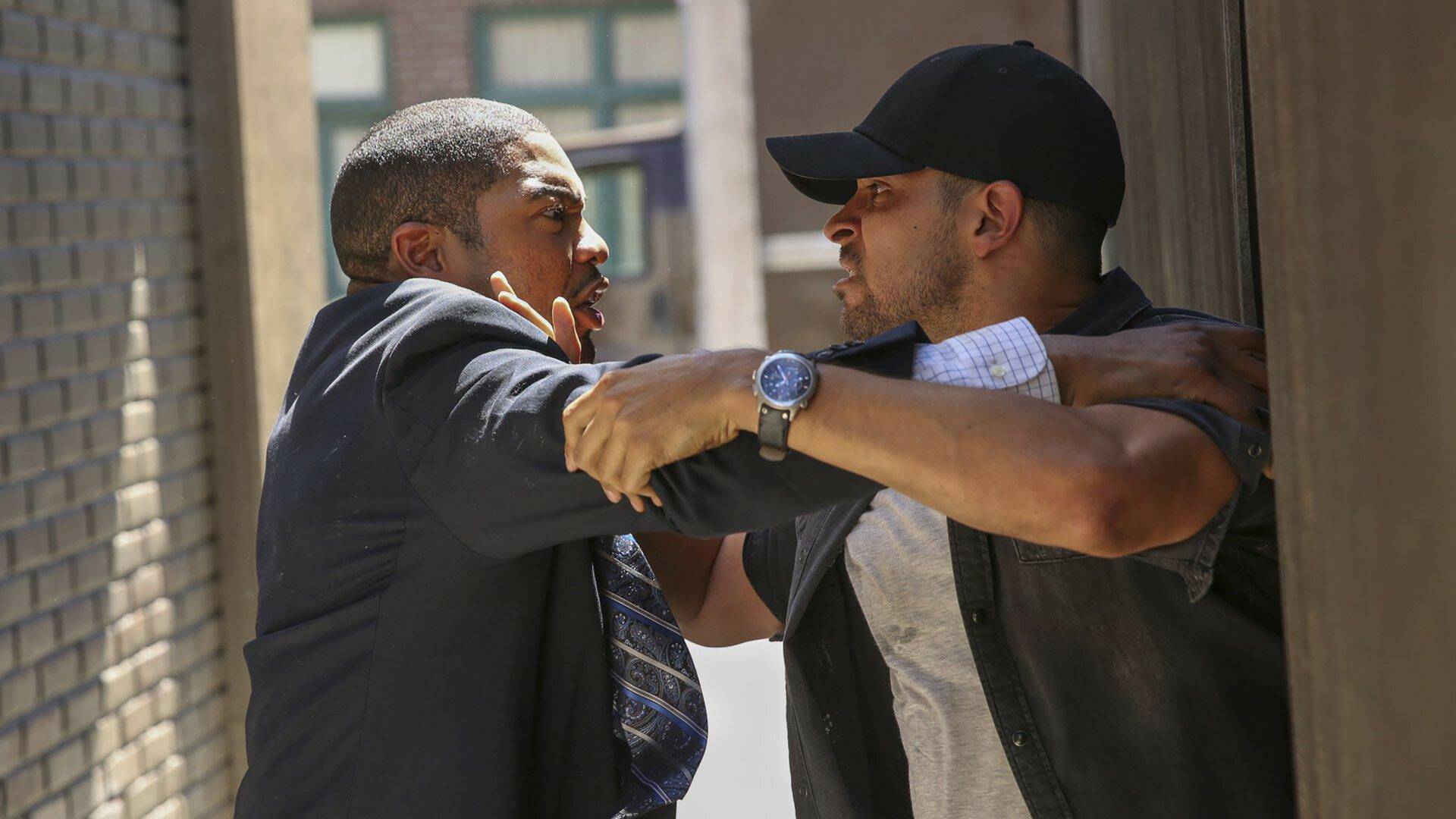 Navy:... (T14): Ep.5 Philly