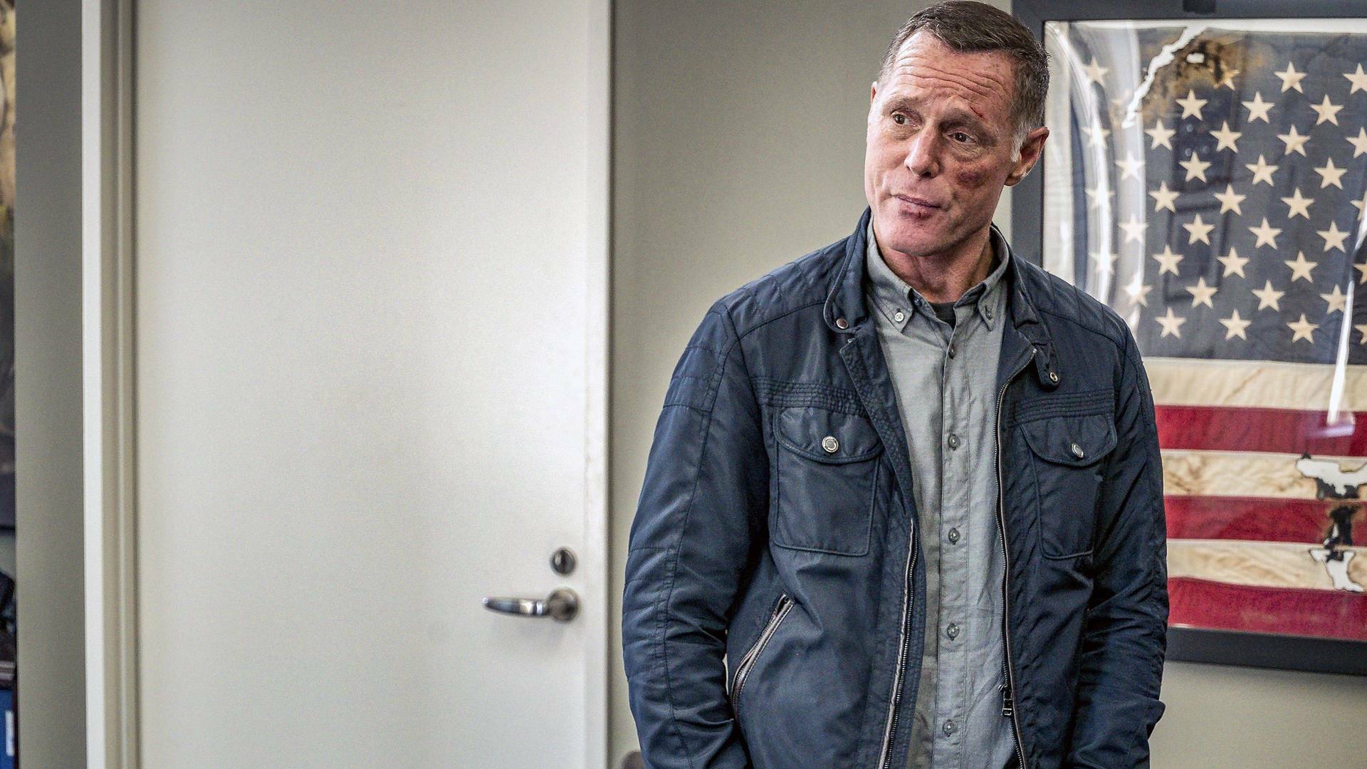 Chicago P.D. (T6): Ep.9 Hundimiento