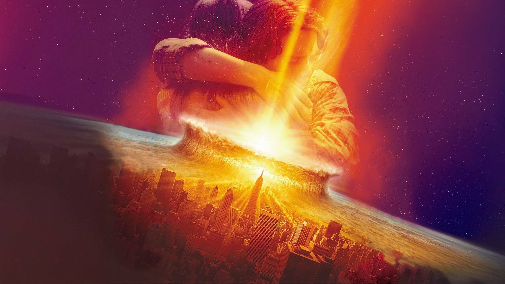 Deep Impact