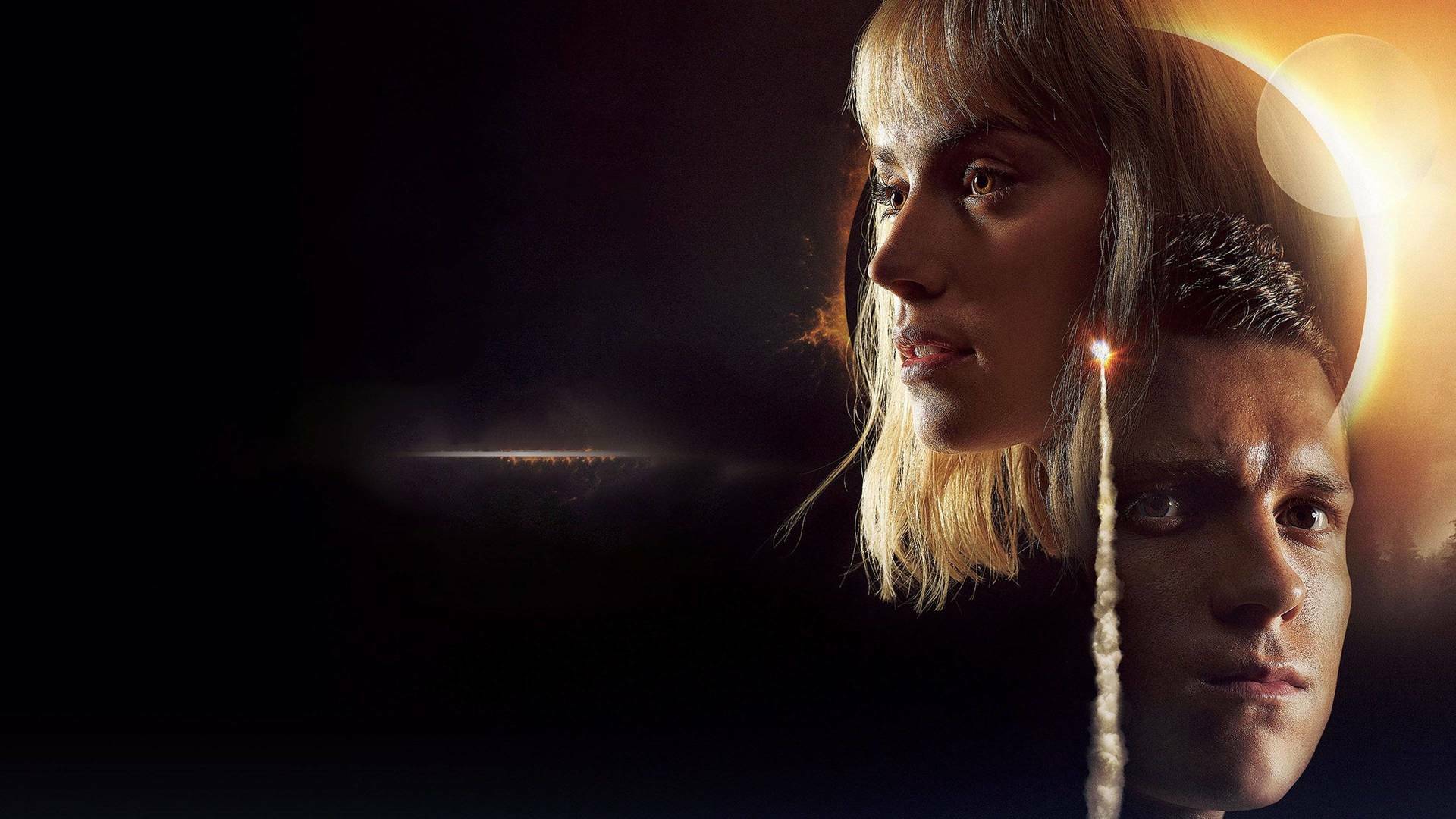 Chaos Walking