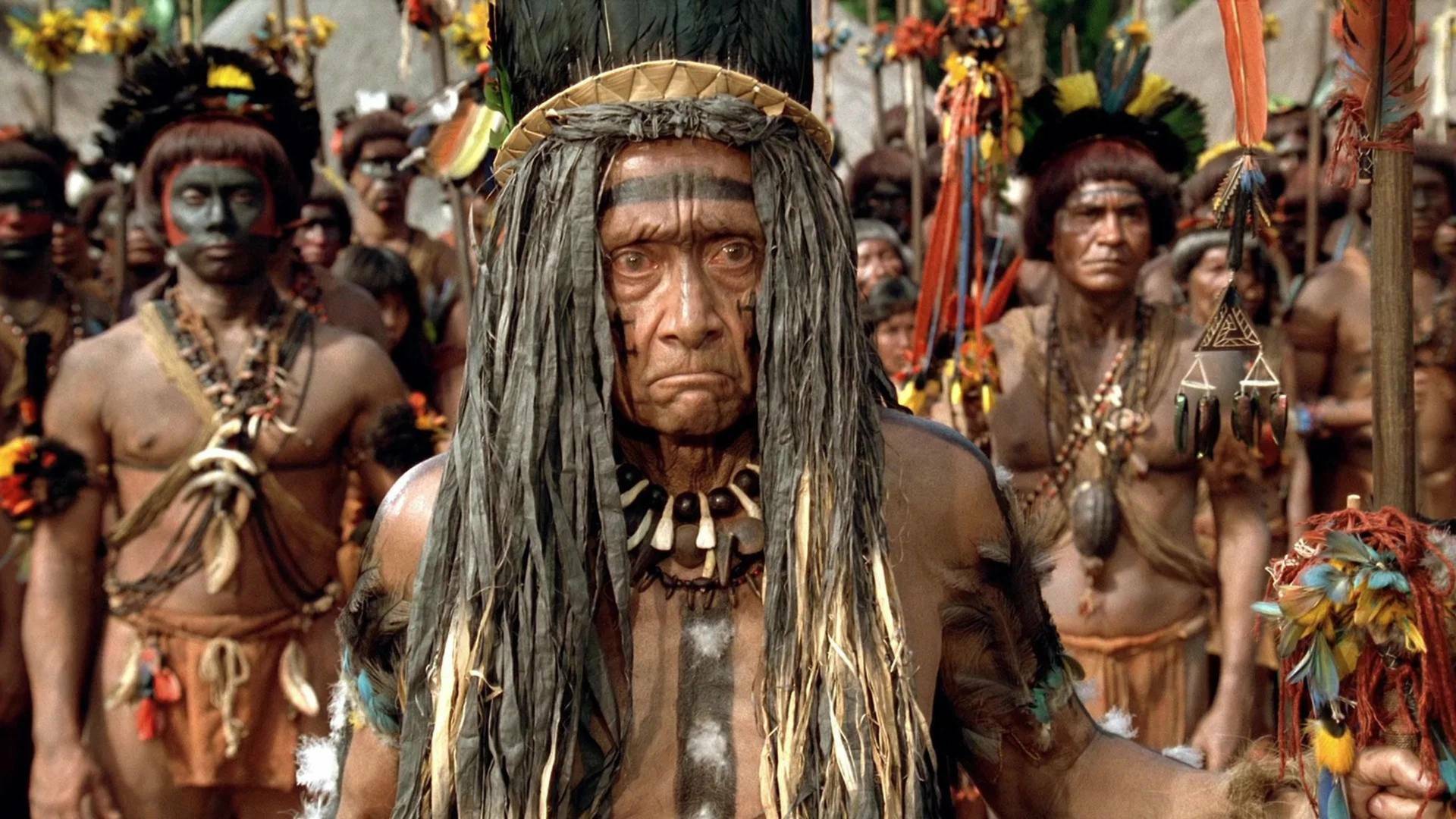 El jaguar (Le jaguar)