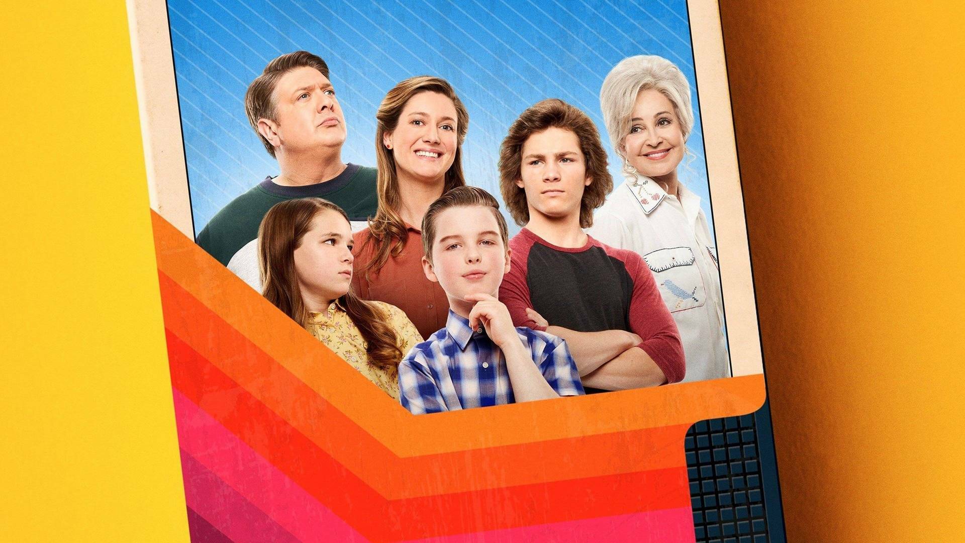 El joven Sheldon (T6): Ep.7 Bases de datos y un hueso duro de roer