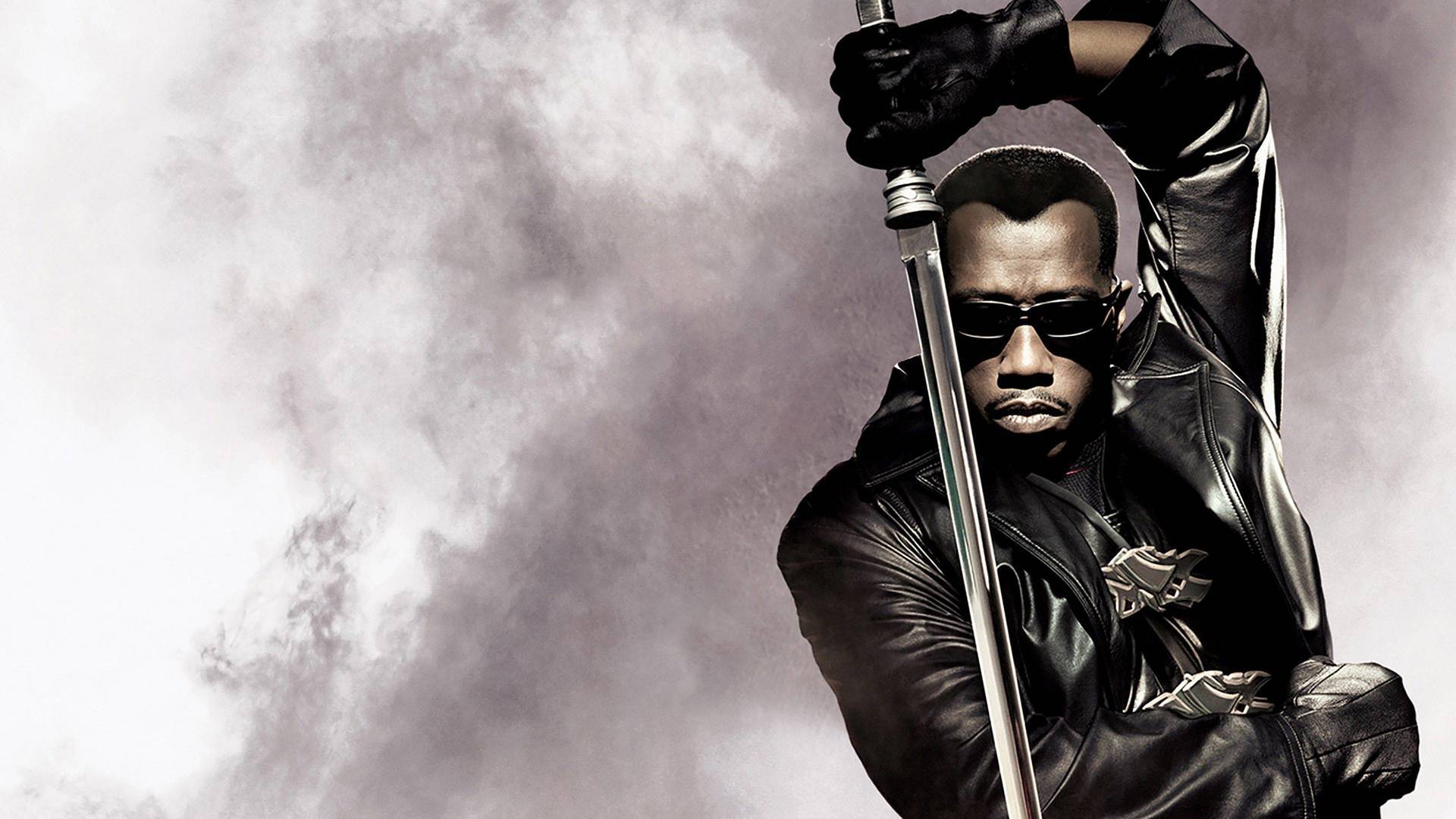 Blade II