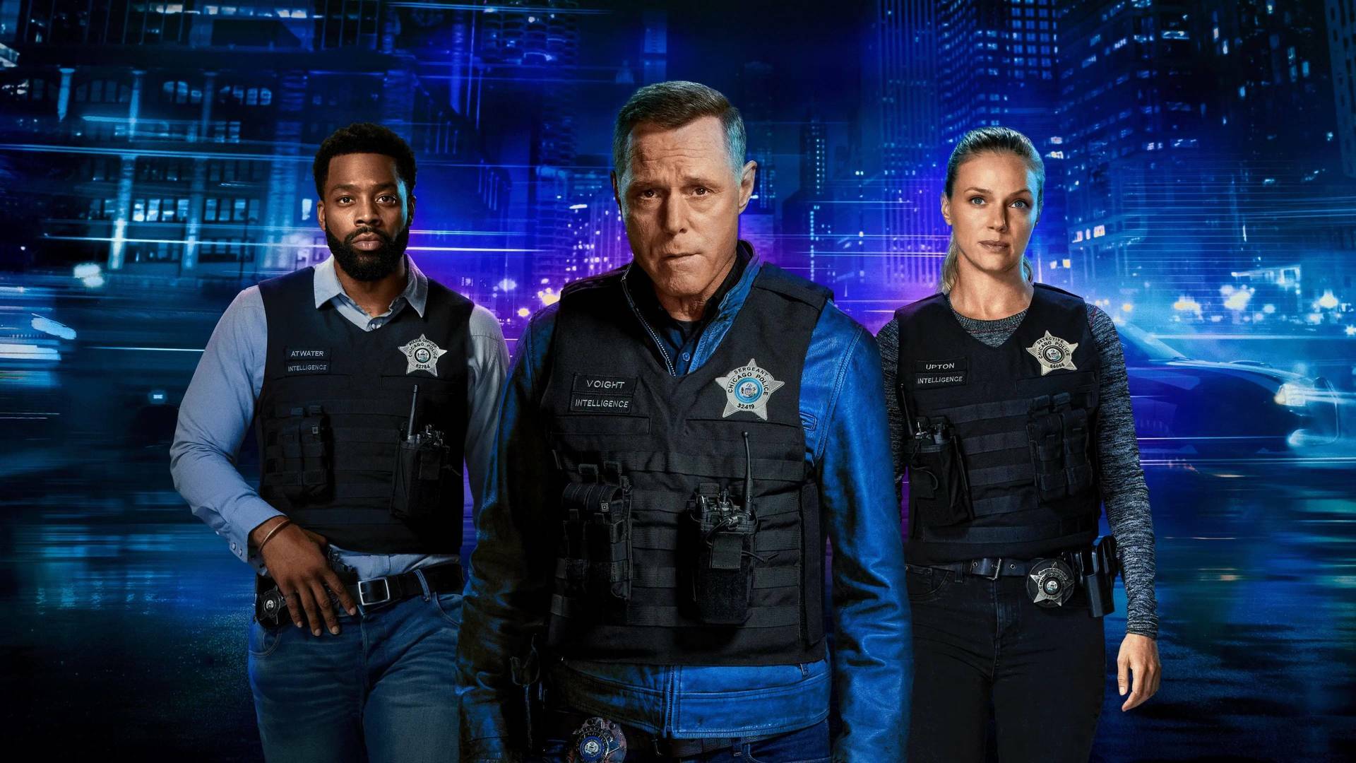 Chicago P.D. (T11): Ep.9 Somos Uno