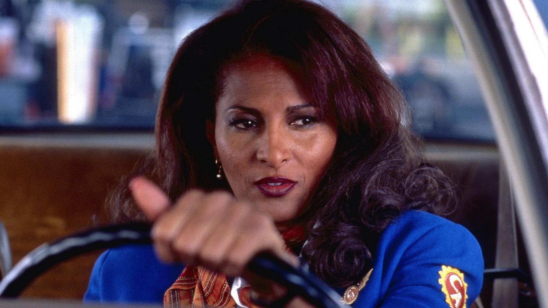 Jackie Brown