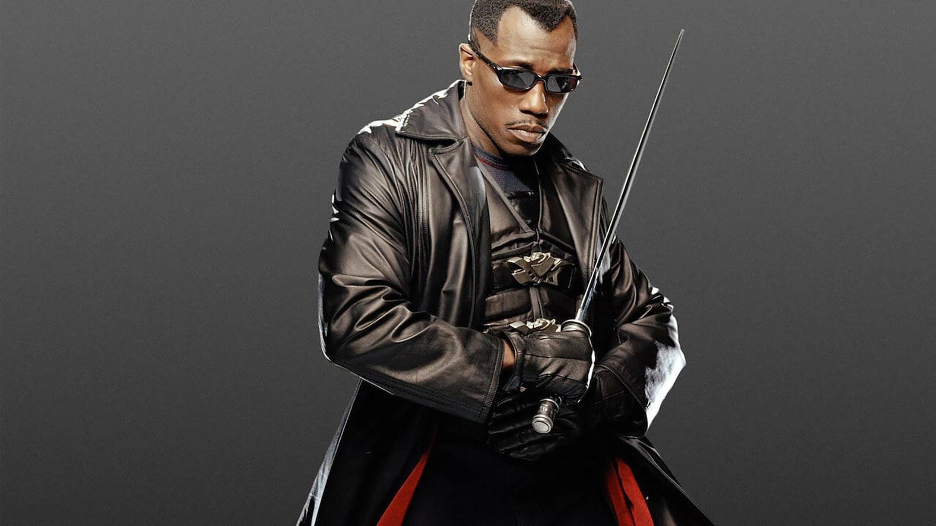 Blade Trinity