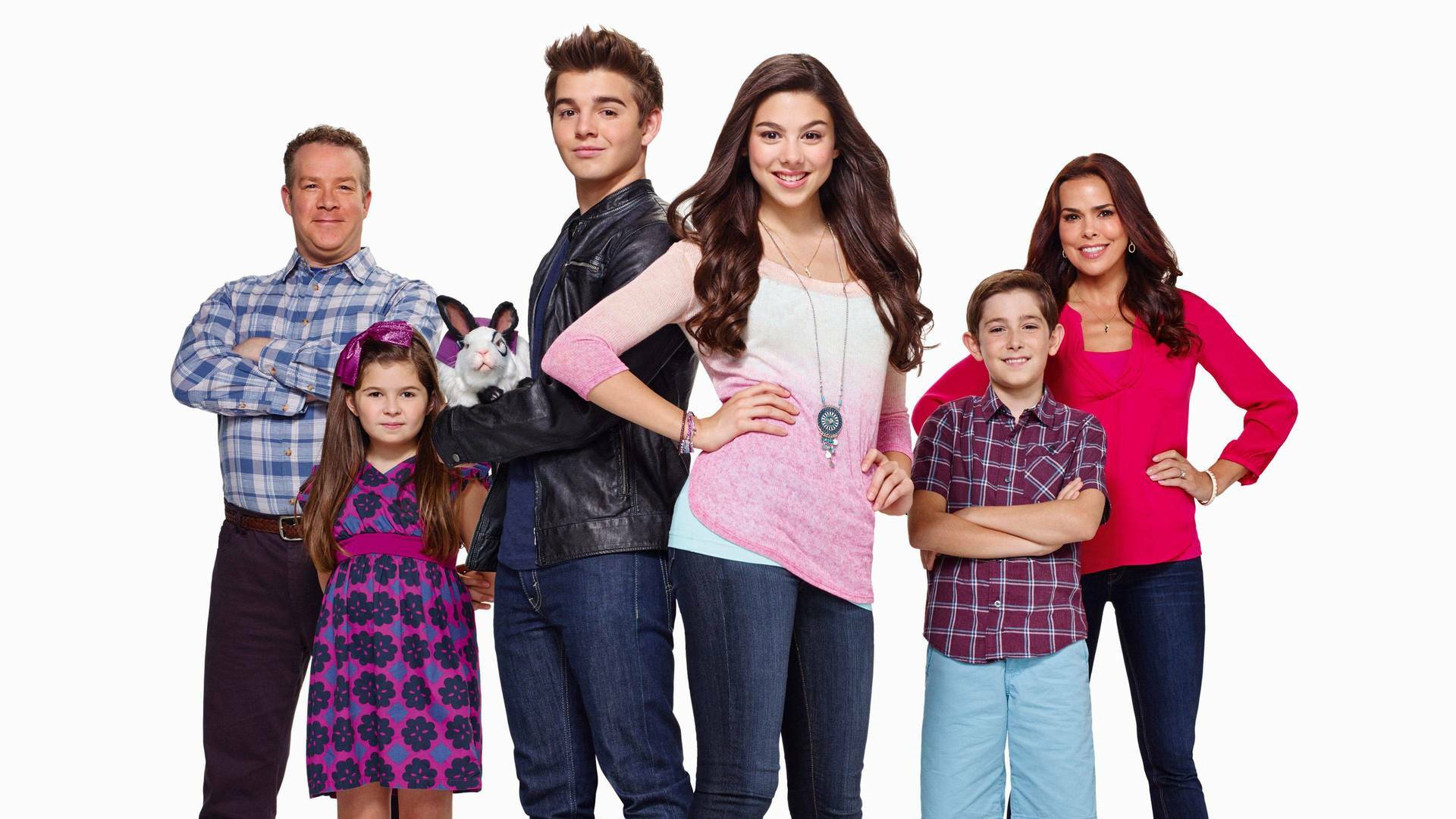 Los Thundermans (T1): Ep.19 Doctores Thunderman