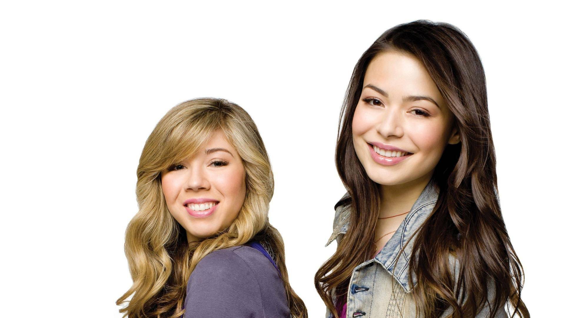 iCarly (T1): Ep.9 Arte con corazon