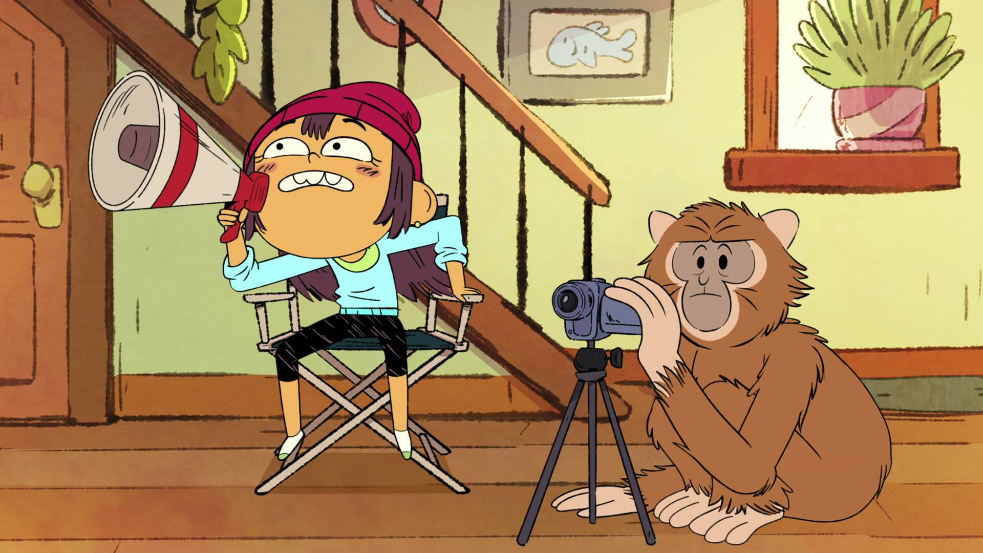 Los Wylde Pak (T2): Mensaje equivocado