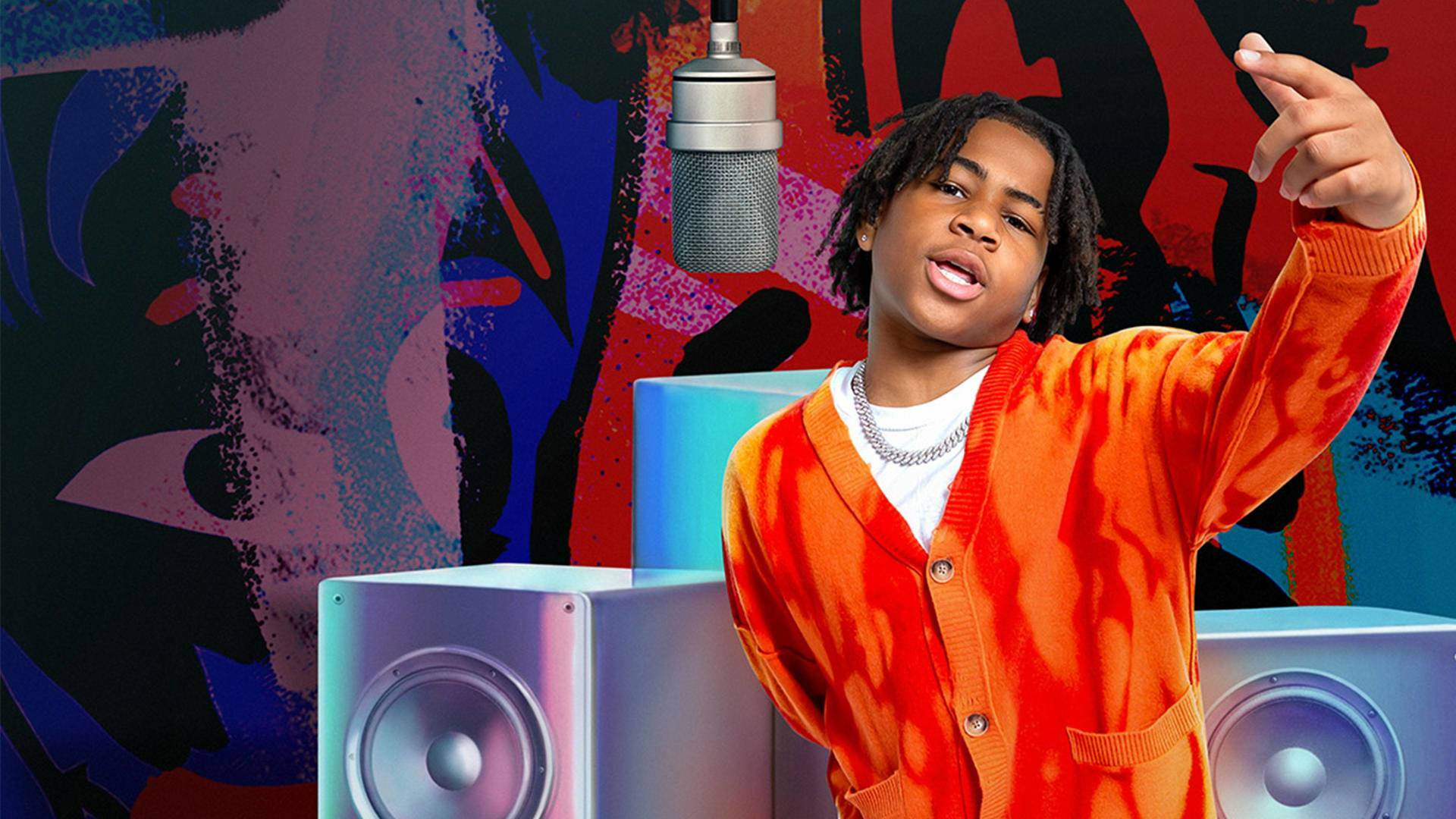 Tyler Perry's Young Dylan (T5)