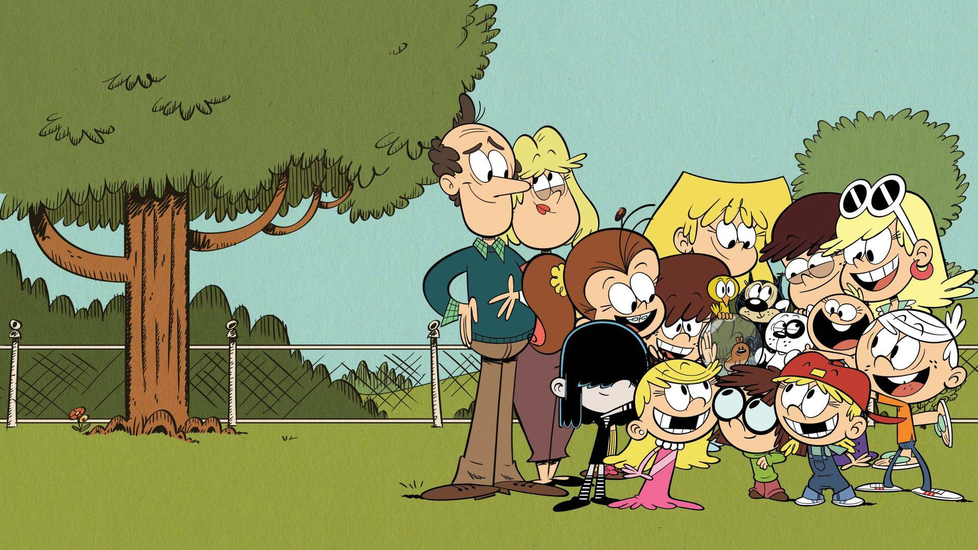 Una casa de locos (T10): Ep.6