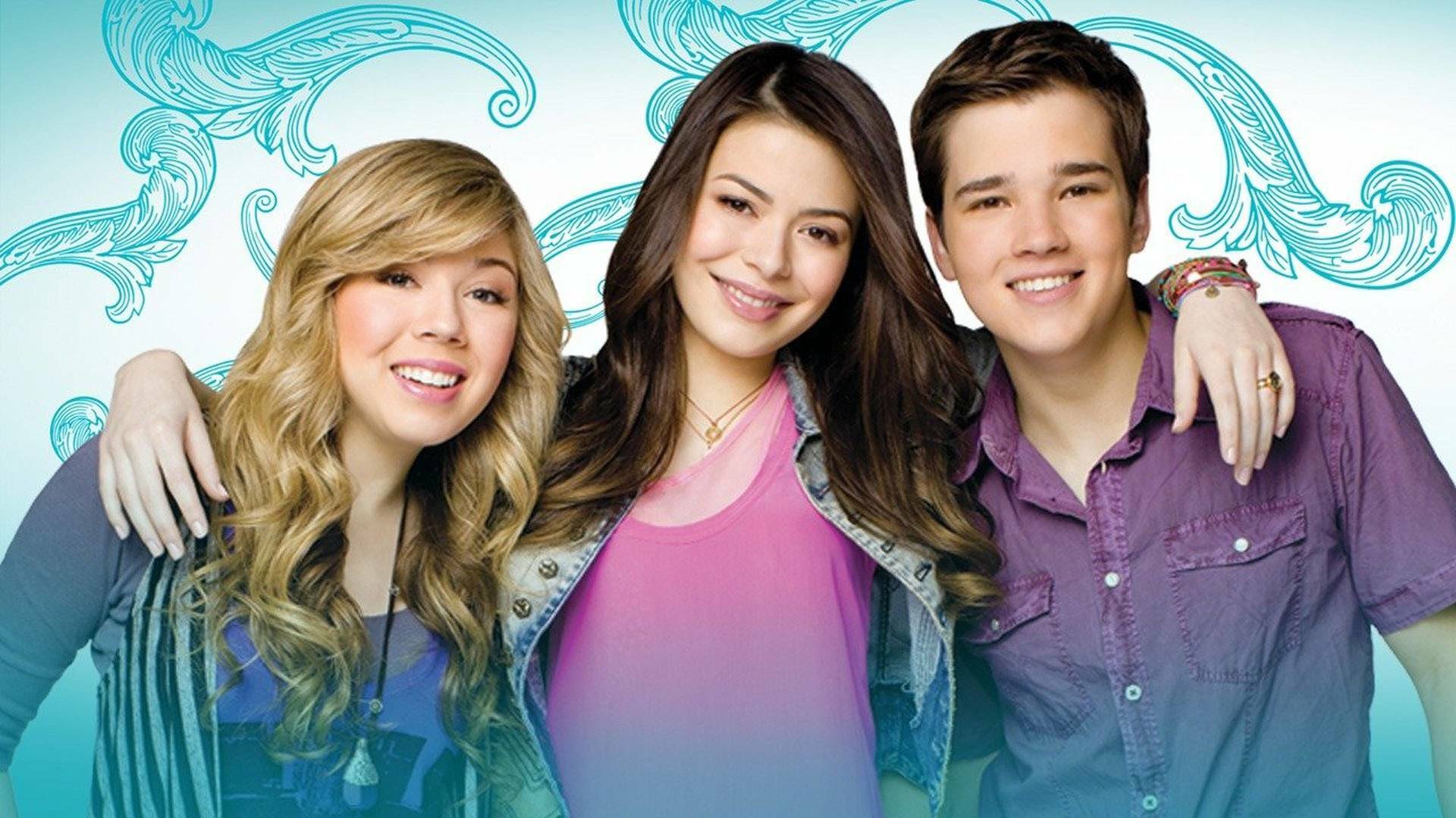 iCarly (T3)