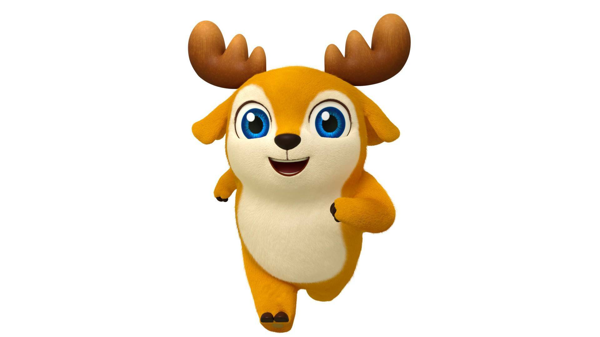 Deer Squad Single... (T1): Salvemos a las abejas