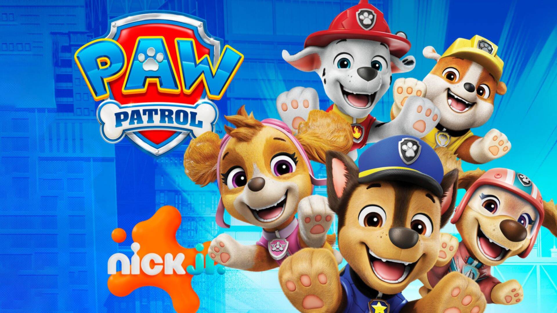 La patrulla canina (T12): Ep.7