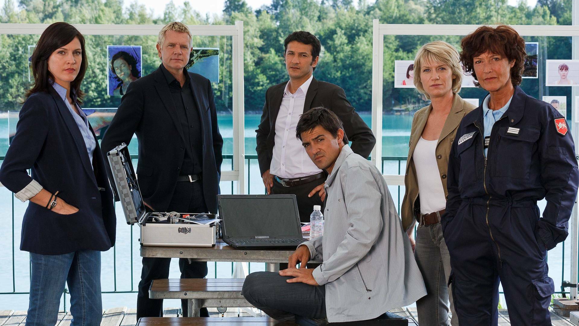 Unidad de investigación (T6)