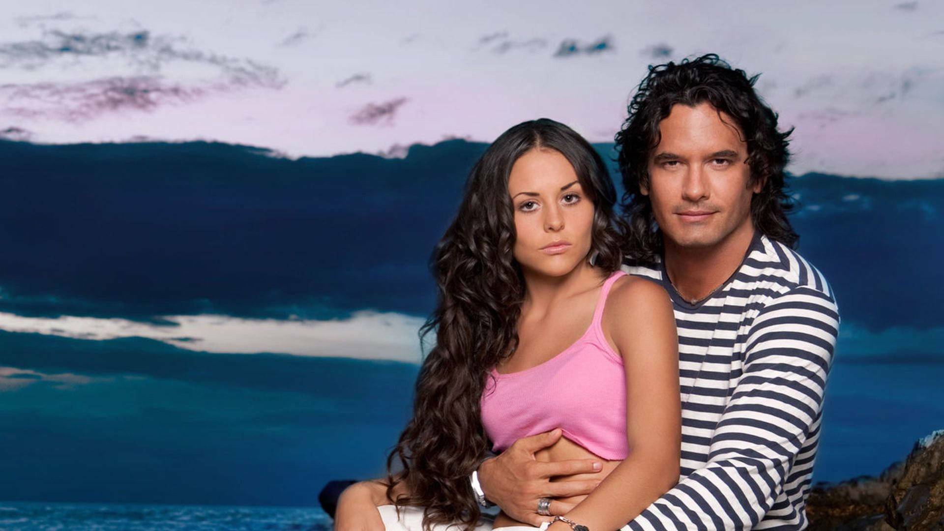 Mar de amor