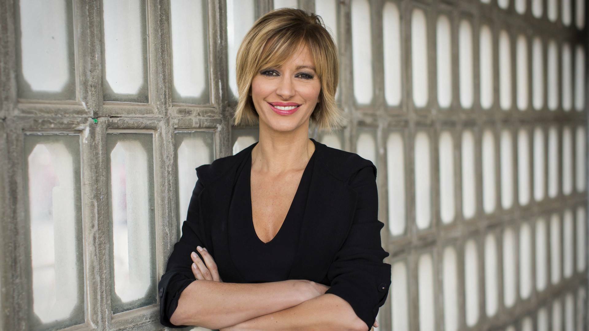 Un café con Susanna