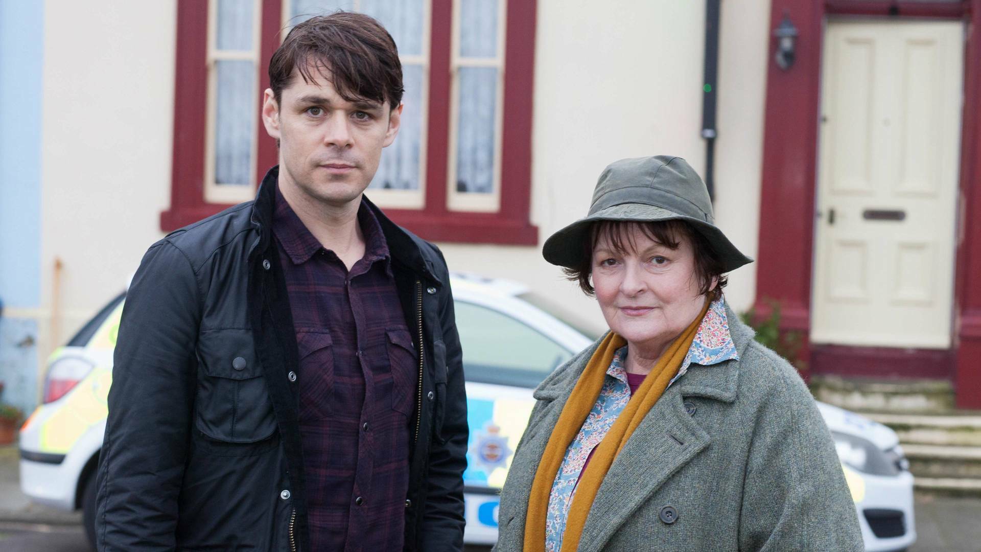 Vera (T5): Ep.3 En el fango